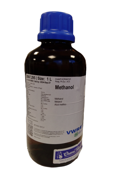 metanol