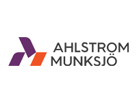 Ahlstrom-Munksjö_logo